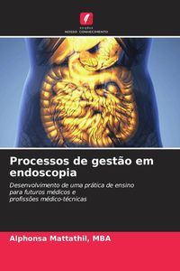 Produktbild: Processos de gest&atilde;o em endoscopia