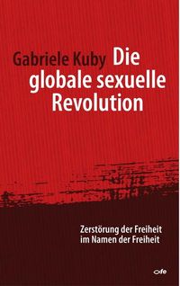 Produktbild: Die globale sexuelle Revolution