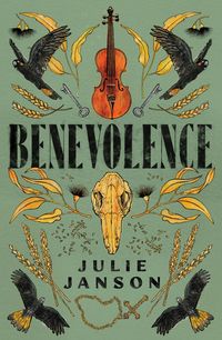 Produktbild: Benevolence