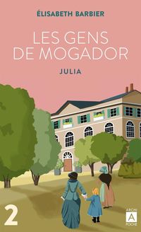 Produktbild: Les gens de Mogador