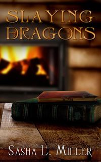 Produktbild: Slaying Dragons