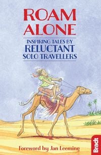 Produktbild: Roam Alone