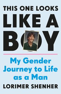 Produktbild: This One Looks Like a Boy
