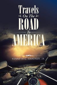 Produktbild: Travels On The Road To America