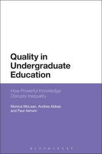 Produktbild: How Powerful Knowledge Disrupt