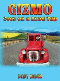 Produktbild: Gizmo Goes on a Road Trip