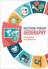 Produktbild: Mastering Primary Geography