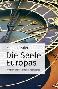 Produktbild: Die Seele Europas