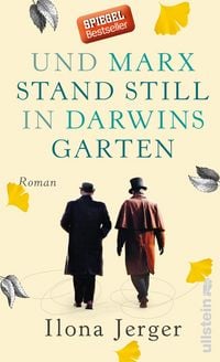 Produktbild: Und Marx stand still in Darwins Garten