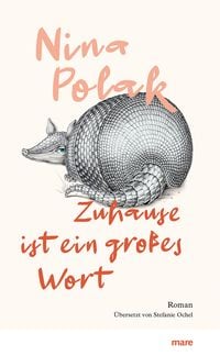 Produktbild: Zuhause ist ein gro&szlig;es Wort
