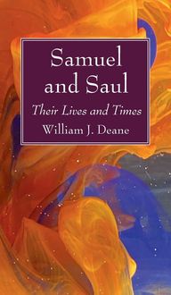 Produktbild: Samuel and Saul