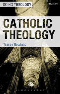 Produktbild: Catholic Theology