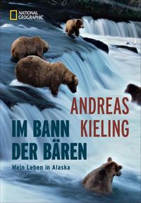 Bild vom Artikel Im Bann der Bären vom Autor Andreas Kieling