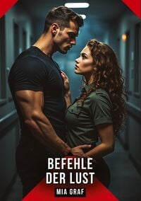 Produktbild: Befehle der Lust