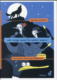 Produktbild: Sale temps pour les pattes noires!