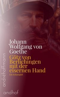 Produktbild: G&ouml;tz von Berlichingen mit der eisernen Hand