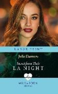 Produktbild: Secret From Their LA Night