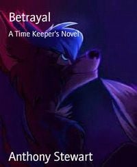 Produktbild: Betrayal