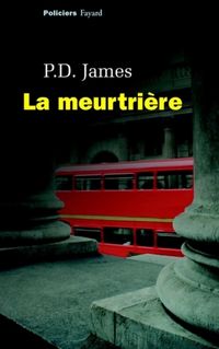 Produktbild: La meurtri&egrave;re