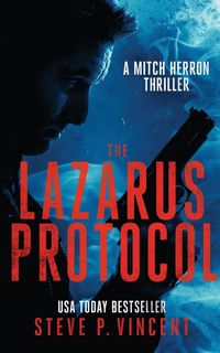Produktbild: The Lazarus Protocol