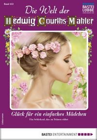 Produktbild: Die Welt der Hedwig Courths-Mahler 452