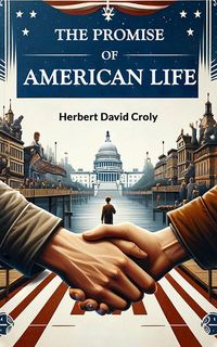 Produktbild: The Promise of American Life