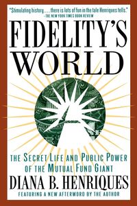 Produktbild: Fidelity's World