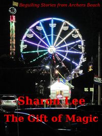 Bild vom Artikel The Gift of Magic (Archers Beach, #5) vom Autor Sharon Lee
