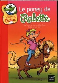 Produktbild: Guion, J: Ratus Poche