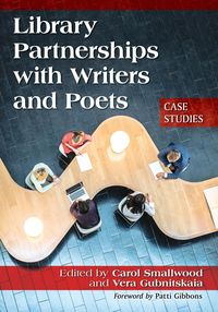 Produktbild: Library Partnerships with Writers and Poets