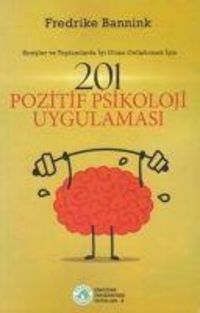 Produktbild: 201 Pozitif Psikoloji Uygulamasi