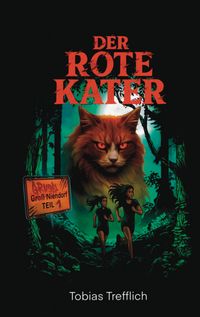 Produktbild: Der Rote Kater
