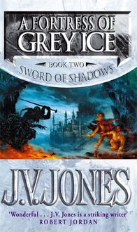 Produktbild: A Fortress Of Grey Ice