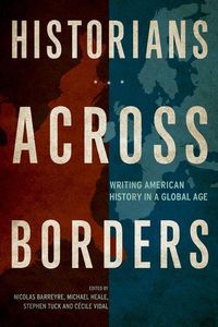 Produktbild: Historians across Borders
