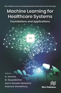 Produktbild: Machine Learning for Healthcare Systems