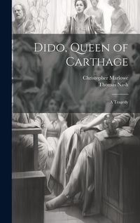 Produktbild: Dido, Queen of Carthage