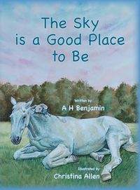 Produktbild: The Sky is a Good Place to Be
