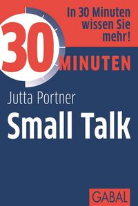 Produktbild: 30 Minuten Small Talk