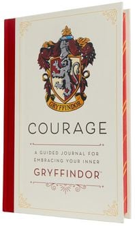 Produktbild: Harry Potter: Courage