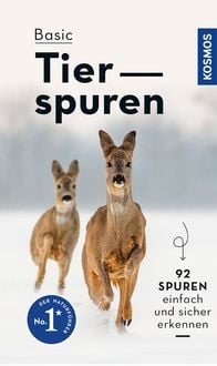 Produktbild: BASIC Tierspuren