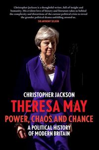 Produktbild: Theresa May