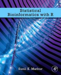 Produktbild: Statistical Bioinformatics with R