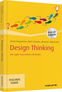 Produktbild: Design Thinking