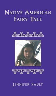 Produktbild: Native American Fairy Tale