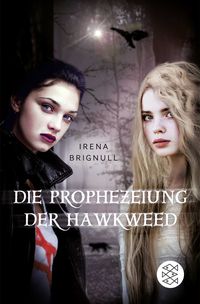 Produktbild: Die Prophezeiung der Hawkweed