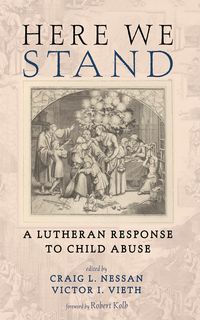 Produktbild: Here We Stand