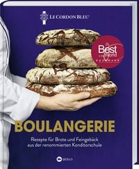 Produktbild: Boulangerie