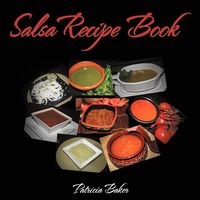 Produktbild: Salsa Recipe Book