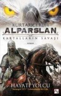 Produktbild: Kurtarici Ruh Alparslan