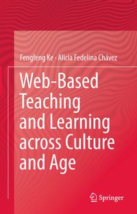 Produktbild: Web-Based Teaching and Learning across Culture and Age